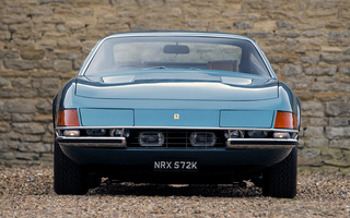 Ferrari 365 GTB/4 Daytona (1971) UK (#70437)