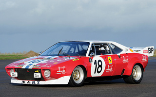 Dino 308 GT4 LM [08020] (1974) (#70479)