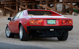 Ferrari Dino 308 GT4 (1976) US (#70486)