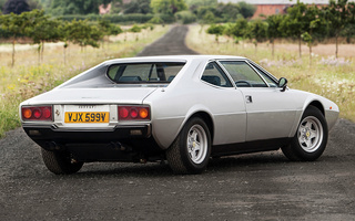 Ferrari Dino 308 GT4 (1976) UK (#70487)