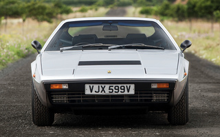 Ferrari Dino 308 GT4 (1976) UK (#70488)