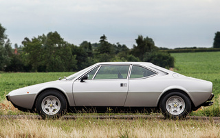 Ferrari Dino 308 GT4 (1976) UK (#70490)