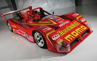 Ferrari 333 SP [019] (1998) (#70493)