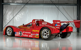 Ferrari 333 SP [019] (1998) (#70494)