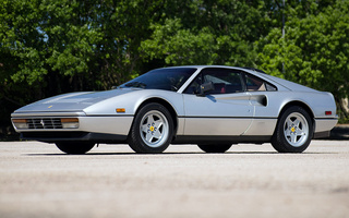 Ferrari 328 GTB (1985) US (#70506)