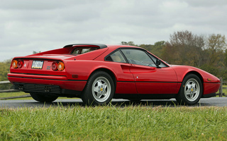 Ferrari 328 GTB (1985) US (#70510)