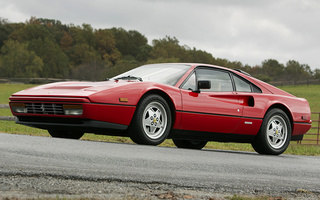 Ferrari 328 GTB (1985) US (#70511)