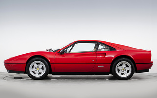 Ferrari 328 GTB (1985) UK (#70512)