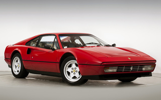 Ferrari 328 GTB (1985) UK (#70513)