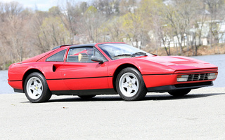 Ferrari 328 GTS (1985) (#70516)