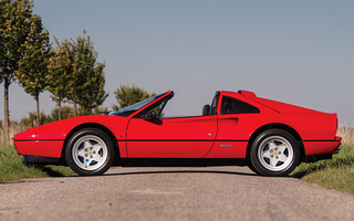 Ferrari 328 GTS (1985) (#70521)