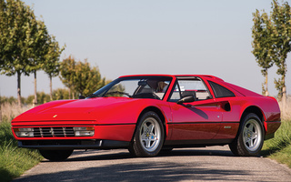 Ferrari 328 GTS (1985) (#70522)