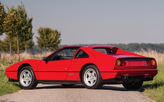 Ferrari 328 GTS (1985) (#70523)