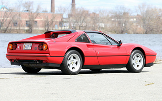 Ferrari 328 GTS (1985) (#70524)