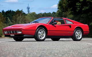 Ferrari 328 GTS (1985) (#70525)