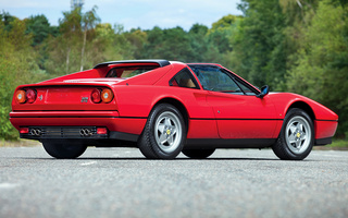 Ferrari 328 GTS (1985) (#70526)