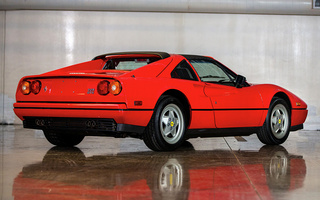 Ferrari 328 GTS (1985) US (#70531)