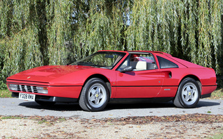 Ferrari 328 GTS (1985) UK (#70536)