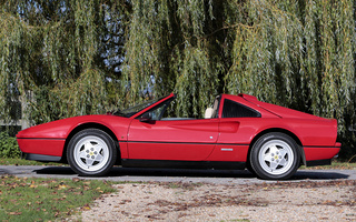 Ferrari 328 GTS (1985) UK (#70537)