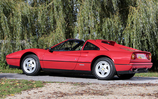 Ferrari 328 GTS (1985) UK (#70538)