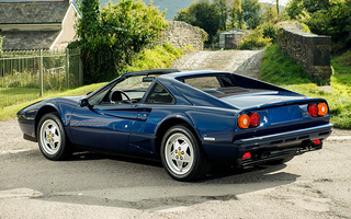 Ferrari GTS Turbo (1986) (#70539)