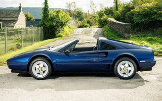 Ferrari GTS Turbo (1986) (#70541)