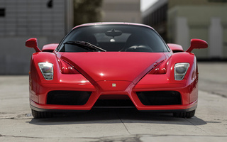 Enzo Ferrari (2002) (#70542)