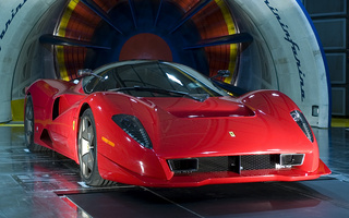 Ferrari P4/5 by Pininfarina (2006) (#70565)