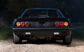 Ferrari 365 GT4 Berlinetta Boxer (1973) (#70585)