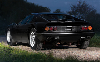 Ferrari 365 GT4 Berlinetta Boxer (1973) (#70586)