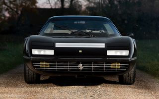 Ferrari 365 GT4 Berlinetta Boxer (1973) (#70587)