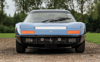 Ferrari 365 GT4 Berlinetta Boxer (1973) UK (#70592)