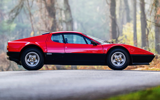 Ferrari 512 BB (1976) (#70597)