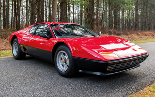 Ferrari 512 BB (1976) (#70599)