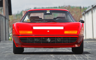 Ferrari 512 BB (1976) (#70602)