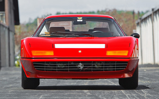 Ferrari 512 BB (1976) (#70602)