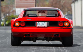 Ferrari 512 BB (1976) (#70603)