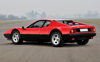 Ferrari 512 BBi (1981) (#70606)