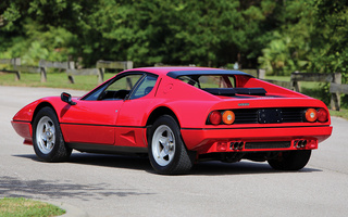 Ferrari 512 BBi (1981) (#70613)