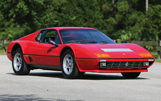 Ferrari 512 BBi (1981) (#70614)