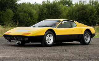 Ferrari 512 BB (1976) UK (#70626)