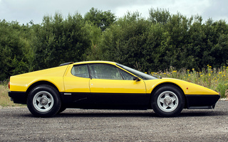 Ferrari 512 BB (1976) UK (#70628)