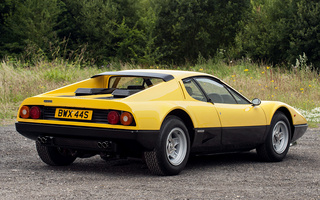 Ferrari 512 BB (1976) UK (#70631)