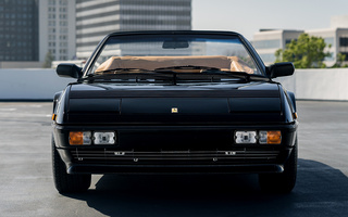 Ferrari Mondial Cabriolet (1983) US (#70633)