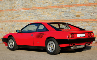 Ferrari Mondial Quattrovalvole (1982) (#70638)