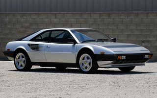 Ferrari Mondial Quattrovalvole (1982) US (#70641)