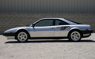 Ferrari Mondial Quattrovalvole (1982) US (#70642)