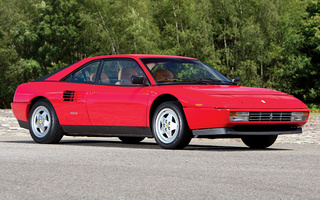 Ferrari Mondial T (1989) (#70643)