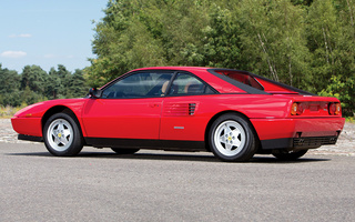Ferrari Mondial T (1989) (#70644)