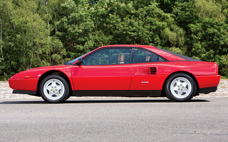 Ferrari Mondial T (1989) (#70645)